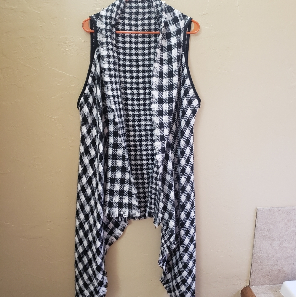 Long Cardigan